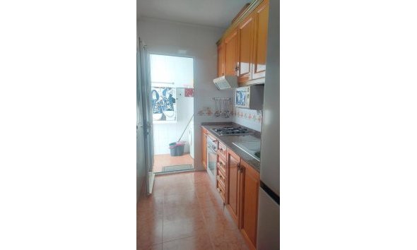 Revente - Town House -
Pilar de la Horadada - Torre De La Horadada