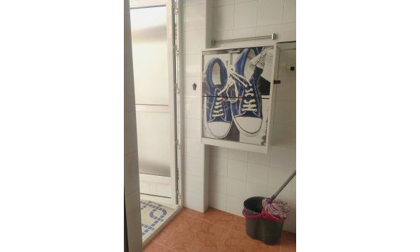 Revente - Town House -
Pilar de la Horadada - Torre De La Horadada