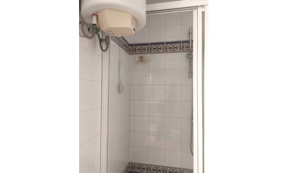 Revente - Town House -
Pilar de la Horadada - Torre De La Horadada