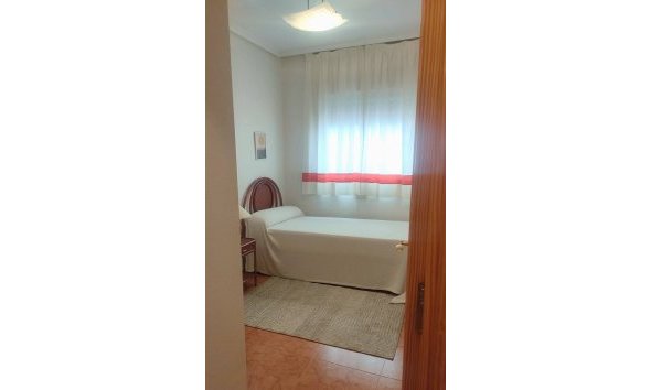 Revente - Town House -
Pilar de la Horadada - Torre De La Horadada