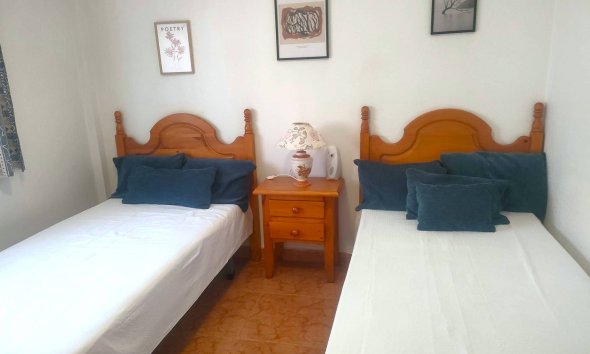 Revente - Town House -
Pilar de la Horadada - Torre De La Horadada