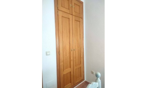 Revente - Town House -
Pilar de la Horadada - Torre De La Horadada