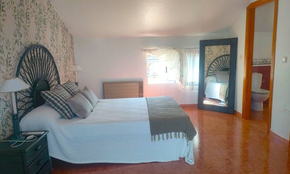 Revente - Town House -
Pilar de la Horadada - Torre De La Horadada