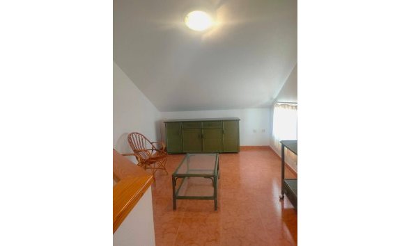 Revente - Town House -
Pilar de la Horadada - Torre De La Horadada