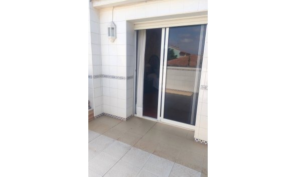 Revente - Town House -
Pilar de la Horadada - Torre De La Horadada