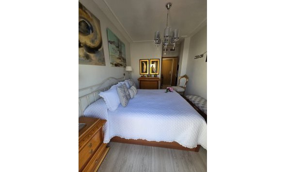 Revente - Apartment -
Torrevieja - Costa Blanca