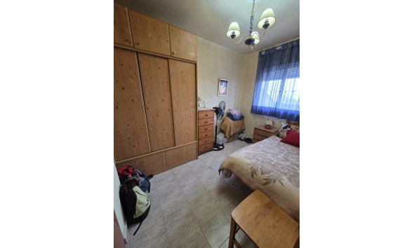 Revente - Attique -
Torrevieja - Costa Blanca