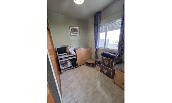 Revente - Attique -
Torrevieja - Costa Blanca