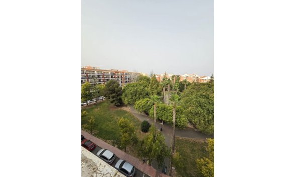 Revente - Attique -
Torrevieja - Costa Blanca