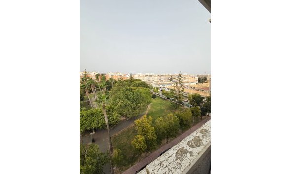 Revente - Attique -
Torrevieja - Costa Blanca