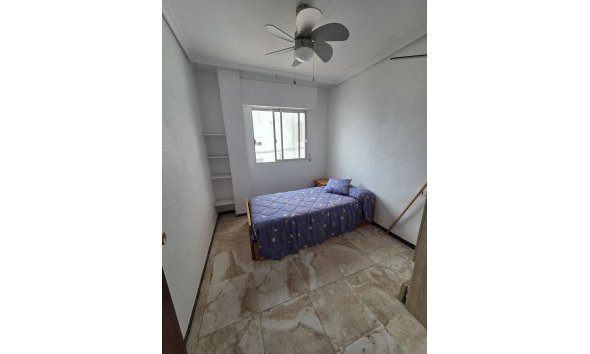 Revente - Apartment -
Torrevieja - Costa Blanca