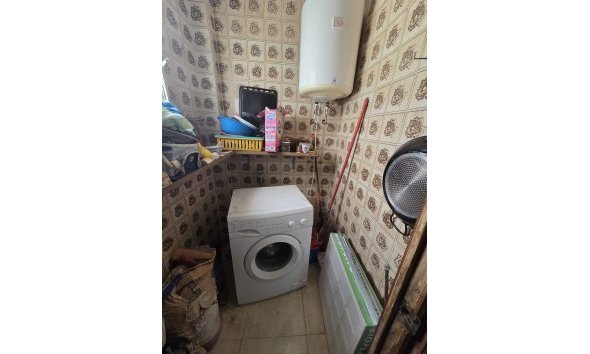 Revente - Apartment -
Torrevieja - Costa Blanca