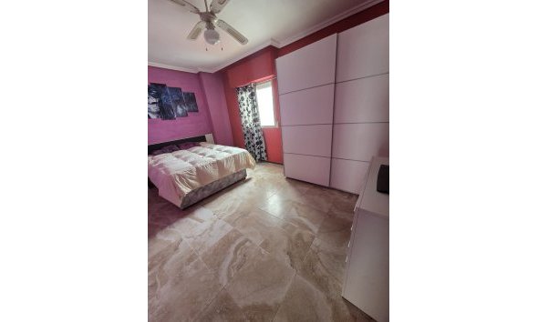 Revente - Apartment -
Torrevieja - Costa Blanca