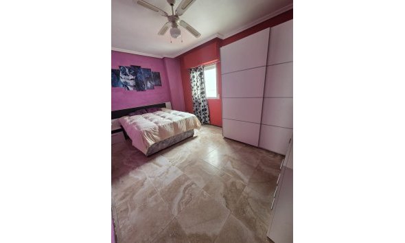 Revente - Apartment -
Torrevieja - Costa Blanca