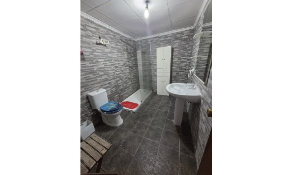 Revente - Apartment -
Torrevieja - Costa Blanca