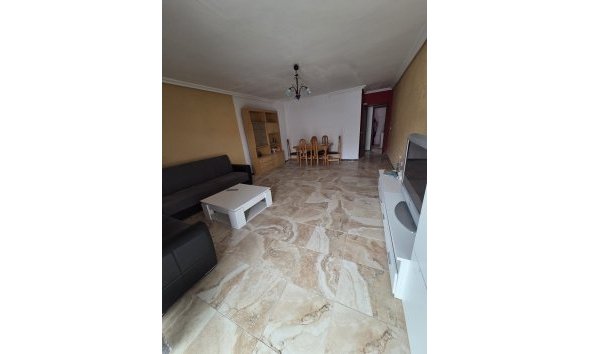 Revente - Apartment -
Torrevieja - Costa Blanca