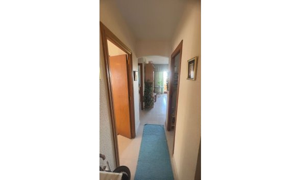Reventa - Apartment -
Torrevieja - Costa Blanca