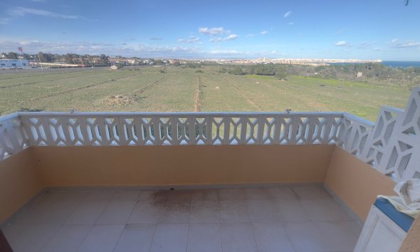 Reventa - Apartment -
Torrevieja - Costa Blanca