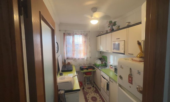 Reventa - Apartment -
Torrevieja - Costa Blanca