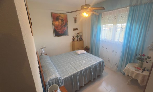 Reventa - Apartment -
Torrevieja - Costa Blanca