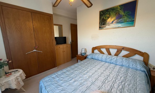 Reventa - Apartment -
Torrevieja - Costa Blanca