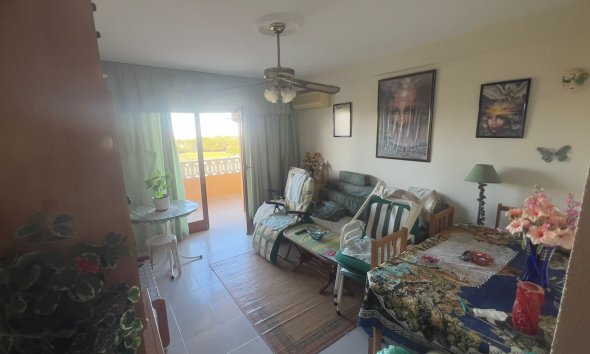 Reventa - Apartment -
Torrevieja - Costa Blanca