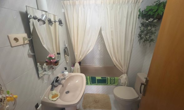 Reventa - Apartment -
Torrevieja - Costa Blanca