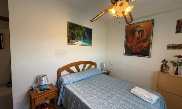 Reventa - Apartment -
Torrevieja - Costa Blanca