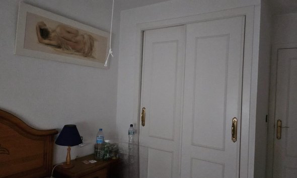 Resale - Bungalow -
Orihuela Costa - Costa Blanca