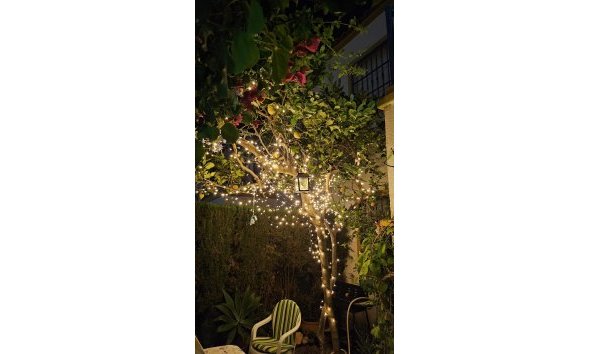 Resale - Bungalow -
Orihuela Costa - Costa Blanca