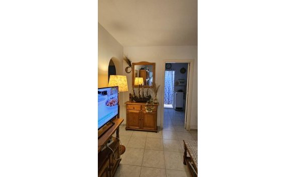 Resale - Bungalow -
Orihuela Costa - Costa Blanca