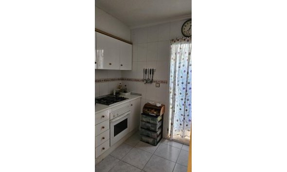 Resale - Bungalow -
Orihuela Costa - Costa Blanca