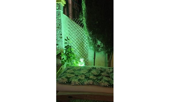 Resale - Bungalow -
Orihuela Costa - Costa Blanca