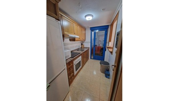 Revente - Apartment -
Guardamar del Segura - Costa Blanca