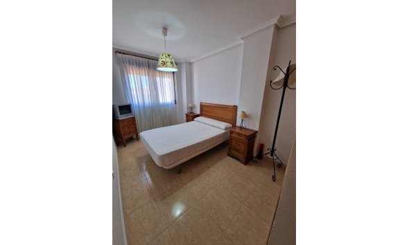 Revente - Apartment -
Guardamar del Segura - Costa Blanca