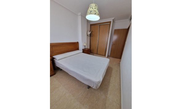 Revente - Apartment -
Guardamar del Segura - Costa Blanca