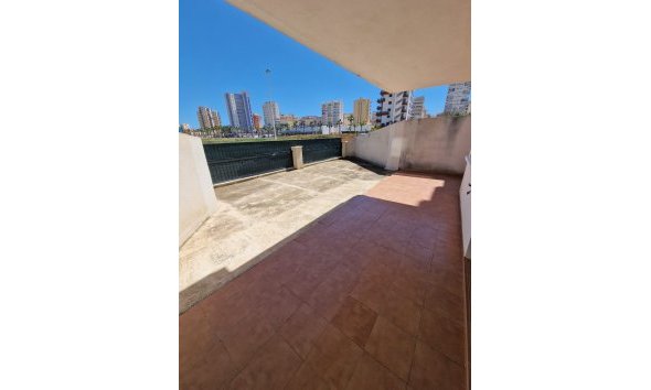 Revente - Apartment -
Guardamar del Segura - Costa Blanca