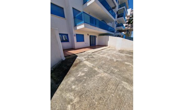 Revente - Apartment -
Guardamar del Segura - Costa Blanca
