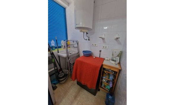 Revente - Apartment -
Guardamar del Segura - Costa Blanca