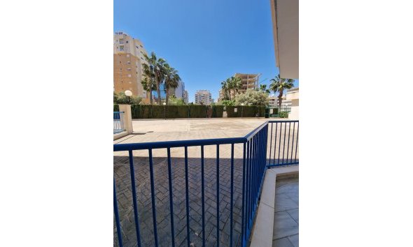 Revente - Apartment -
Guardamar del Segura - Costa Blanca
