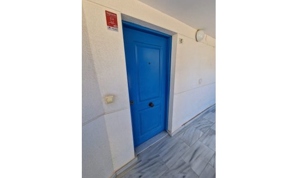 Revente - Apartment -
Guardamar del Segura - Costa Blanca