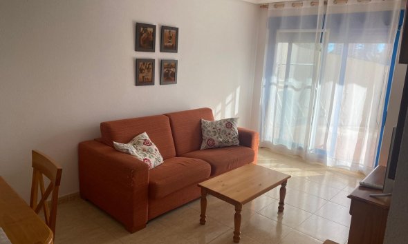 Revente - Apartment -
Guardamar del Segura - Costa Blanca