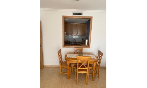 Revente - Apartment -
Guardamar del Segura - Costa Blanca
