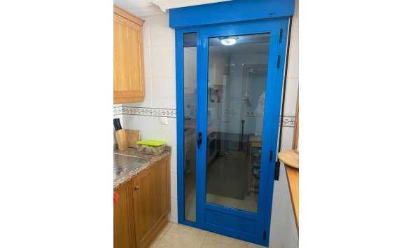 Revente - Apartment -
Guardamar del Segura - Costa Blanca