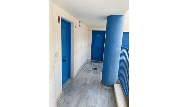 Revente - Apartment -
Guardamar del Segura - Costa Blanca