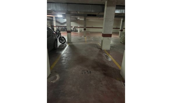 Revente - Apartment -
Guardamar del Segura - Costa Blanca