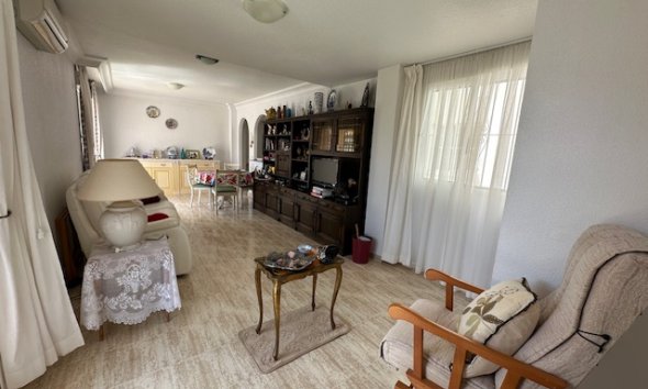Revente - Apartment -
Torrevieja - Costa Blanca