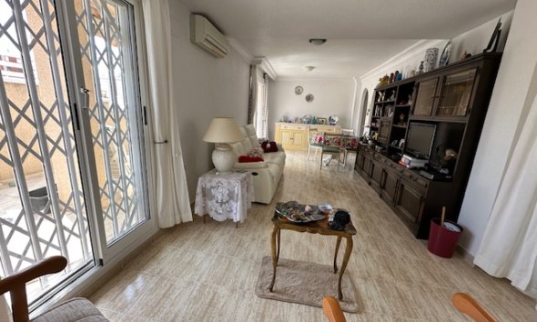 Revente - Apartment -
Torrevieja - Costa Blanca