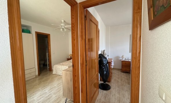 Revente - Apartment -
Torrevieja - Costa Blanca