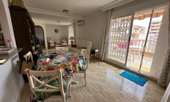 Revente - Apartment -
Torrevieja - Costa Blanca